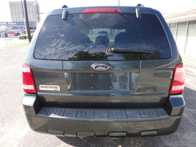 2008 Ford Escape LX Auto V6