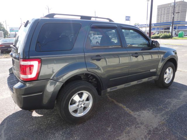 2008 Ford Escape LX Auto V6