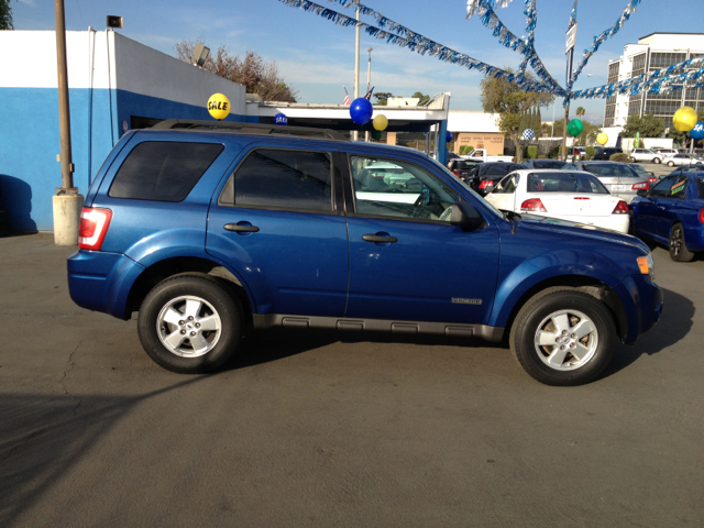 2008 Ford Escape LX Auto V6