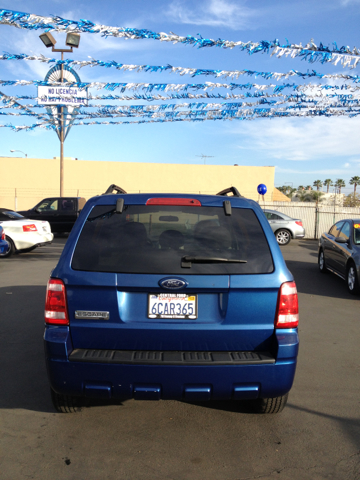 2008 Ford Escape LX Auto V6