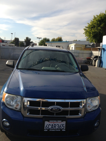 2008 Ford Escape LX Auto V6