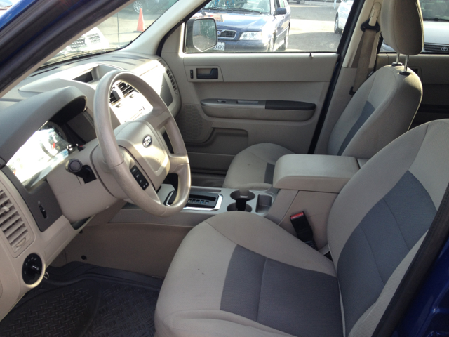 2008 Ford Escape LX Auto V6