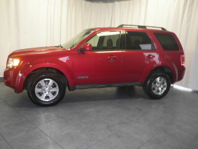 2008 Ford Escape I Limited