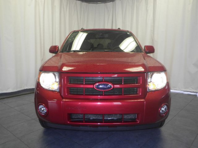 2008 Ford Escape I Limited