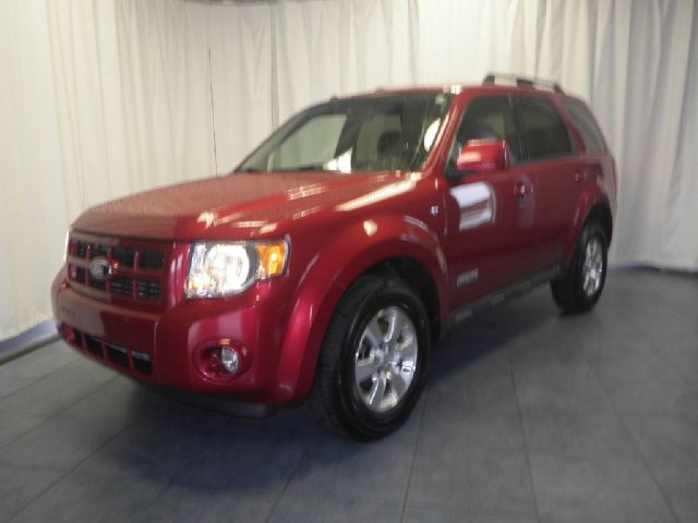 2008 Ford Escape I Limited