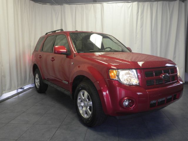 2008 Ford Escape I Limited