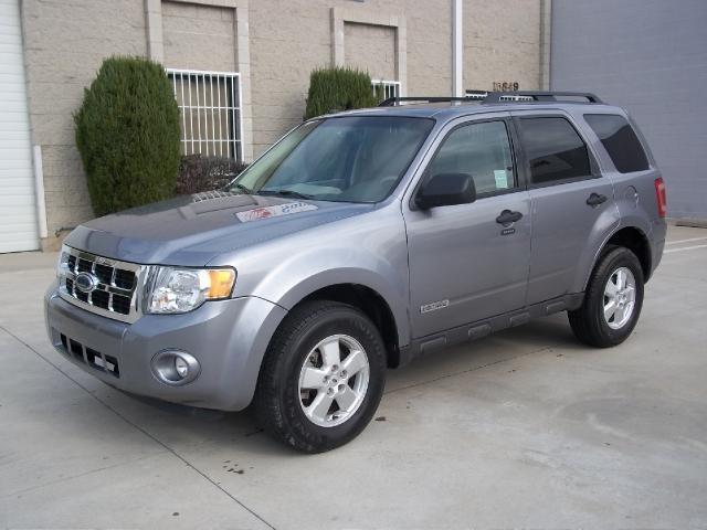 2008 Ford Escape ESi