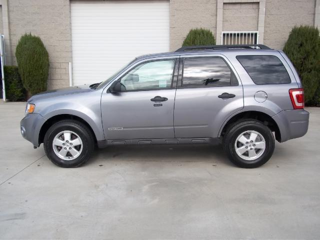 2008 Ford Escape ESi