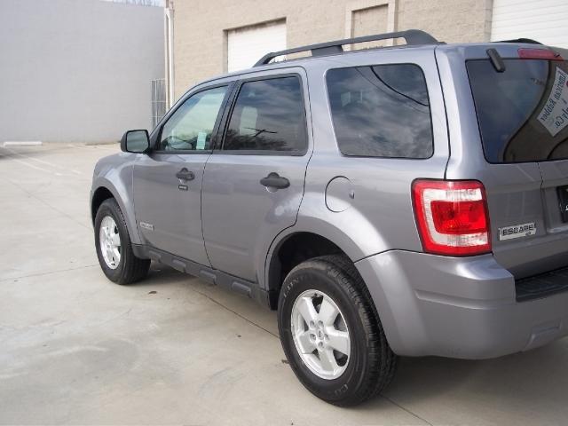 2008 Ford Escape ESi