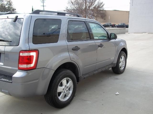 2008 Ford Escape ESi