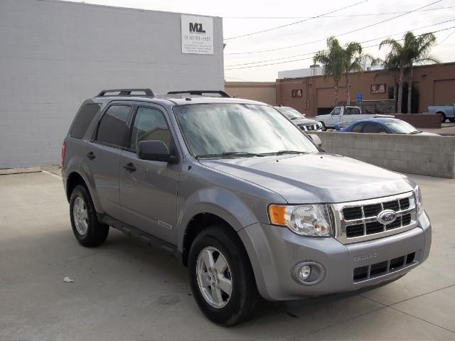 2008 Ford Escape ESi