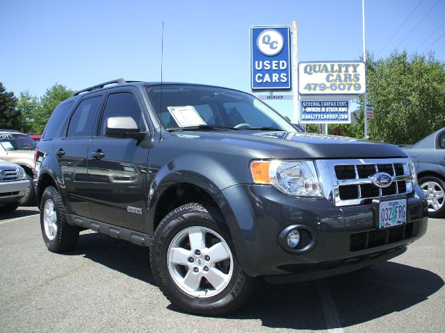 2008 Ford Escape LX Auto V6