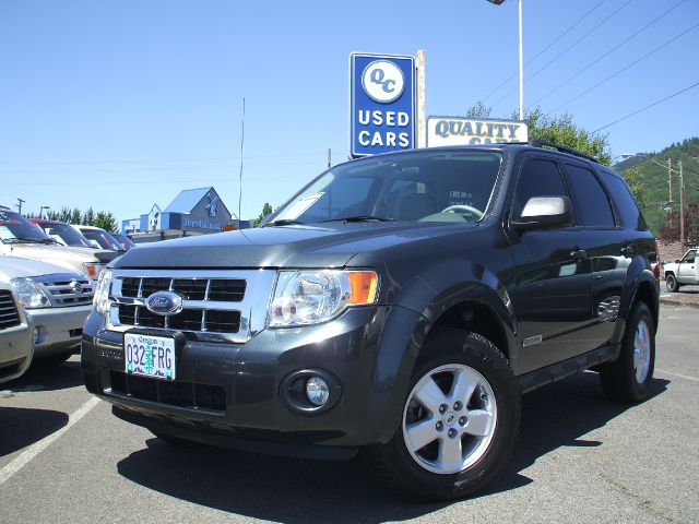 2008 Ford Escape LX Auto V6