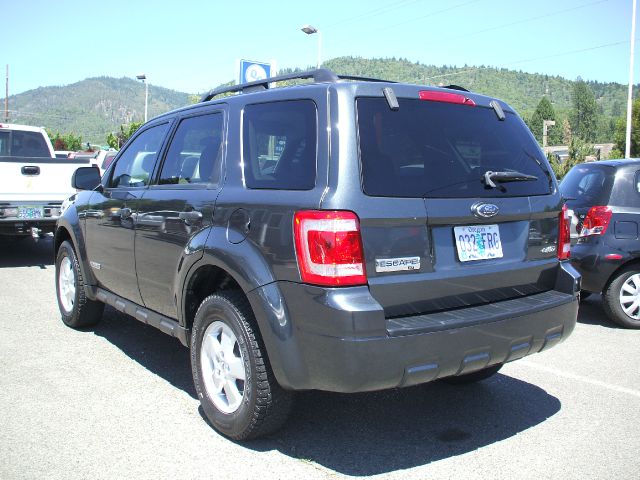 2008 Ford Escape LX Auto V6