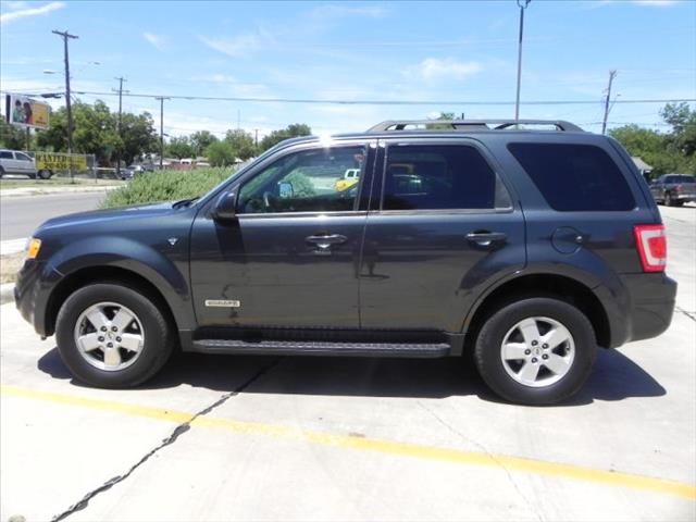 2008 Ford Escape Super