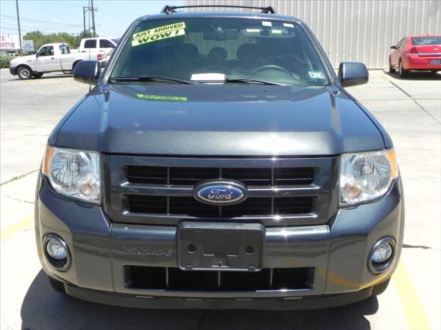 2008 Ford Escape Super