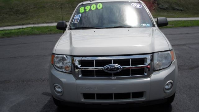 2008 Ford Escape 2dr Roadster Limited