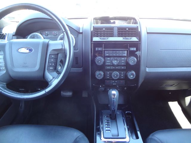 2008 Ford Escape Super