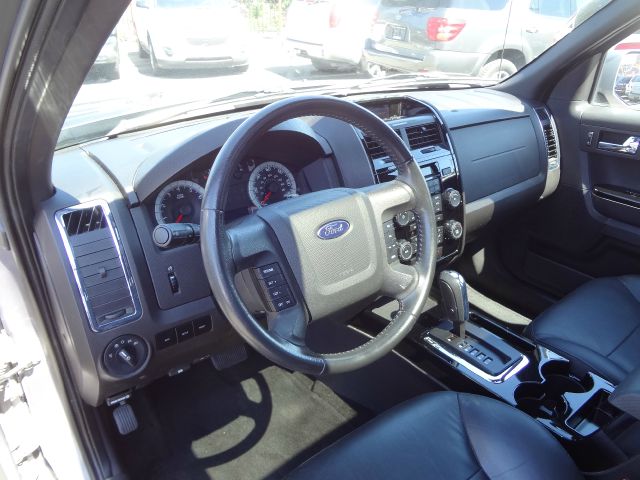 2008 Ford Escape Super