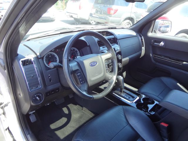 2008 Ford Escape Super