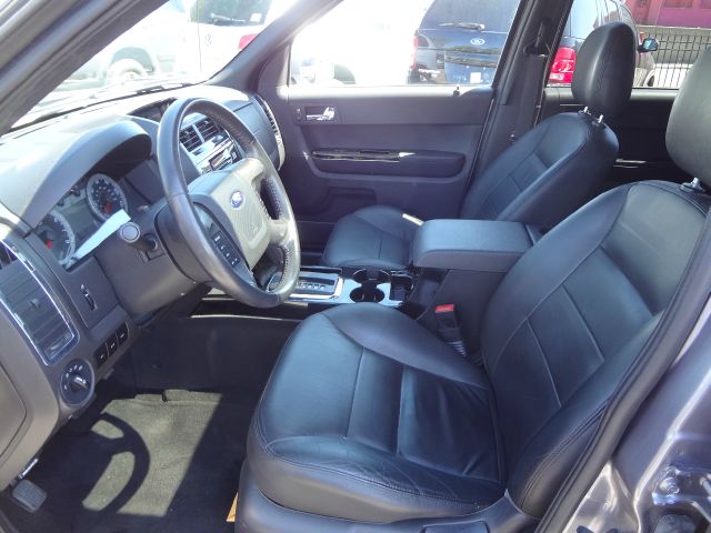 2008 Ford Escape Super