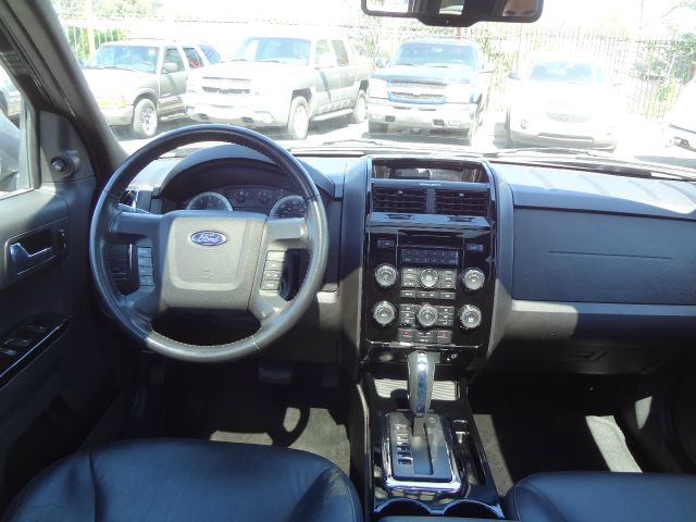 2008 Ford Escape Super