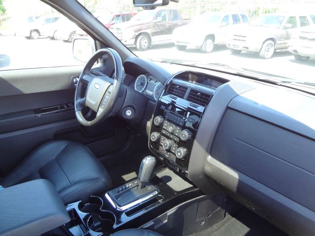 2008 Ford Escape Super