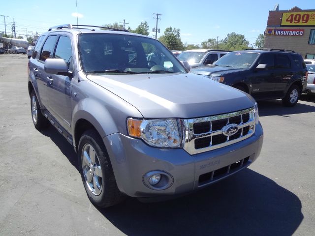 2008 Ford Escape Super