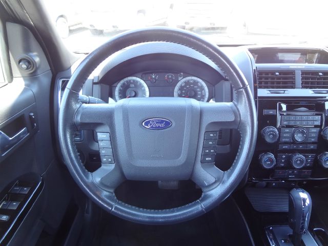 2008 Ford Escape Super