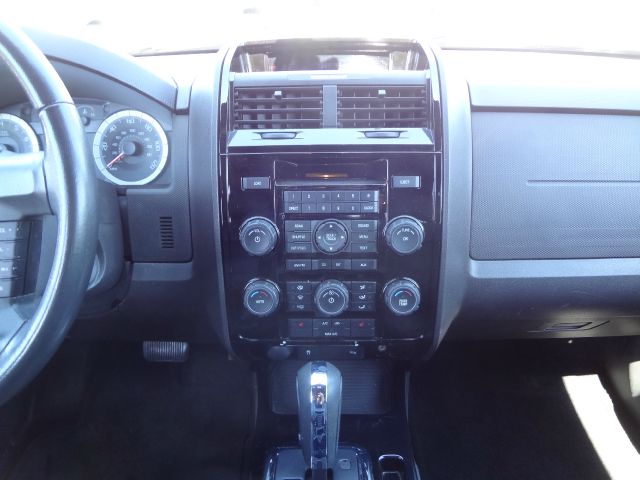 2008 Ford Escape Super