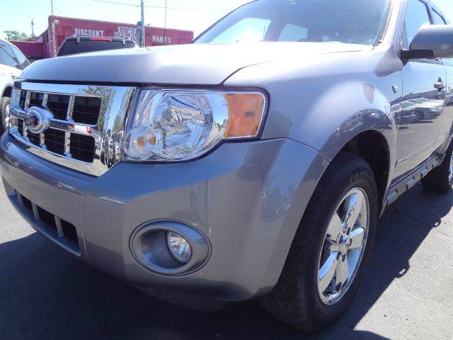 2008 Ford Escape Super