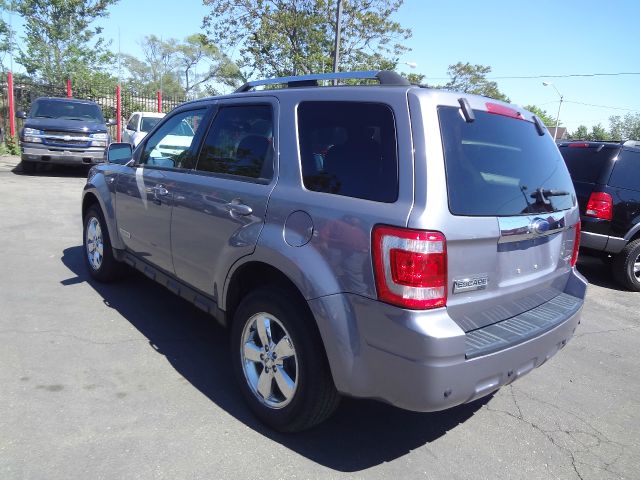 2008 Ford Escape Super