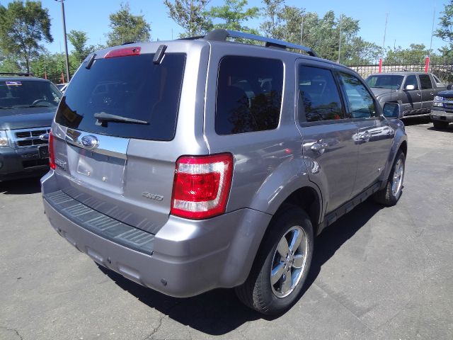 2008 Ford Escape Super