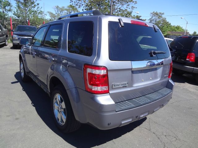 2008 Ford Escape Super