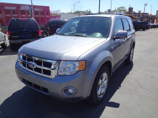 2008 Ford Escape Super