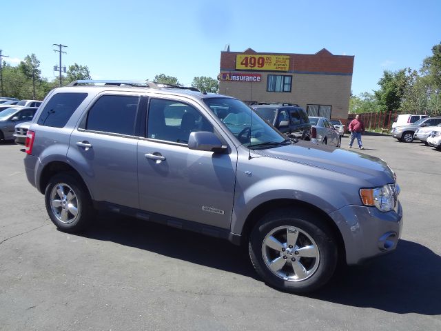 2008 Ford Escape Super