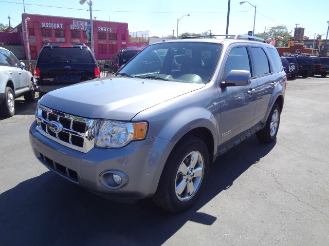 2008 Ford Escape Super