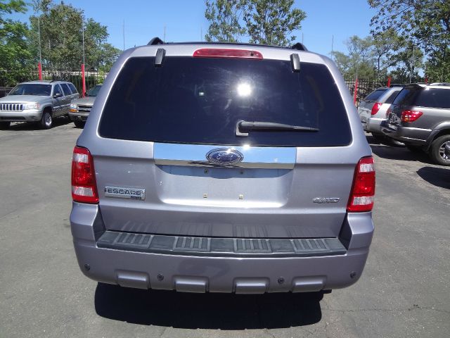 2008 Ford Escape Super