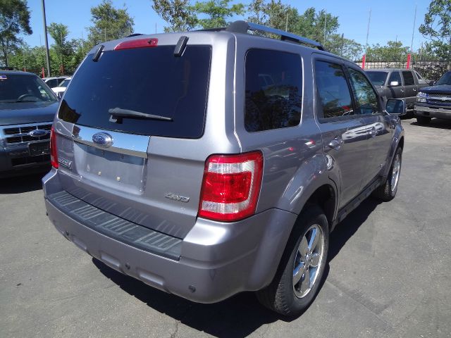 2008 Ford Escape Super