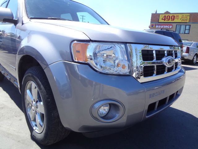 2008 Ford Escape Super