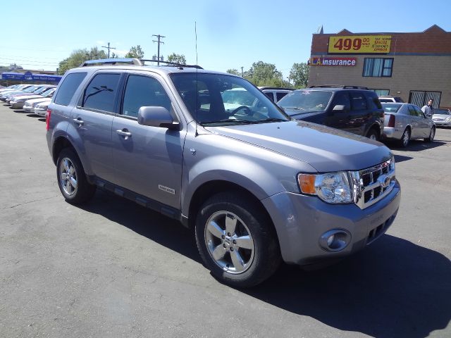 2008 Ford Escape Super