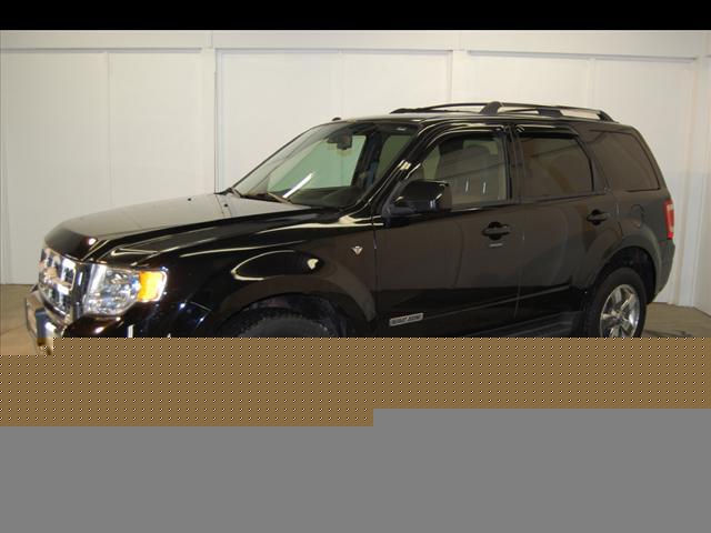 2008 Ford Escape SLT 25