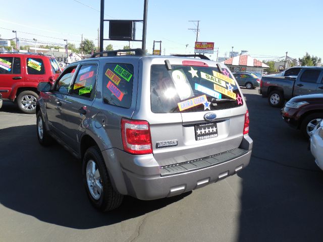 2008 Ford Escape ESi