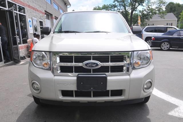 2008 Ford Escape ESi