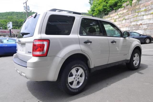 2008 Ford Escape ESi