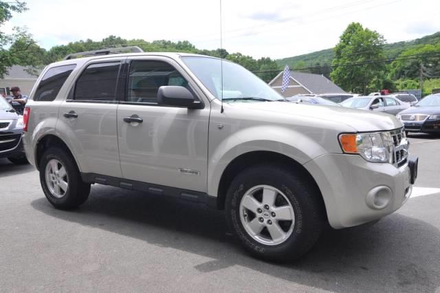 2008 Ford Escape ESi