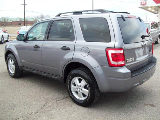 2008 Ford Escape Arc