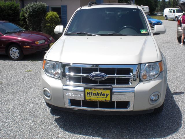 2008 Ford Escape Super