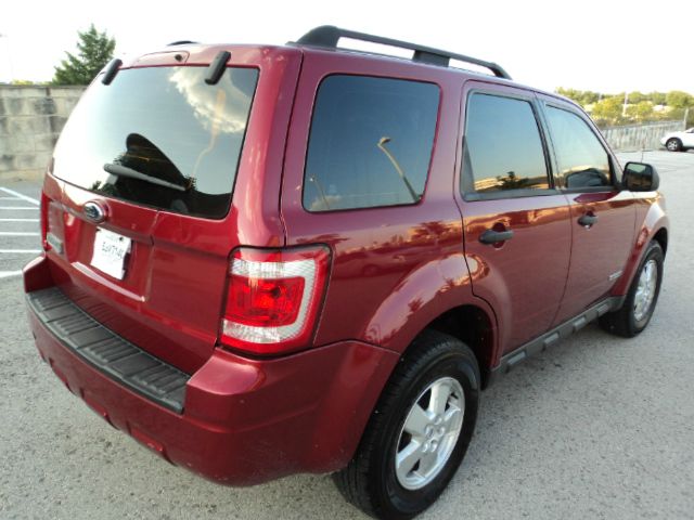 2008 Ford Escape LX Auto V6