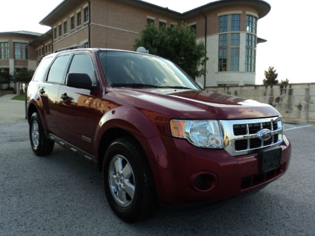 2008 Ford Escape LX Auto V6